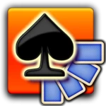 Logo of Spades Free android Application 